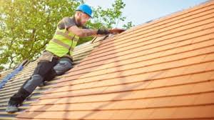 Best Sheet Metal Roofing  in Roosevelt, NJ