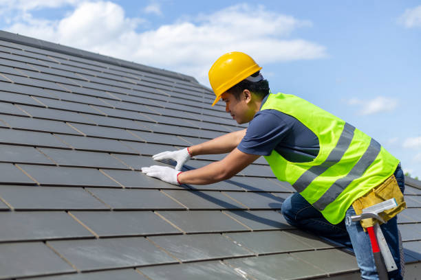 Best Rubber Roofing (EPDM, TPO)  in Roosevelt, NJ