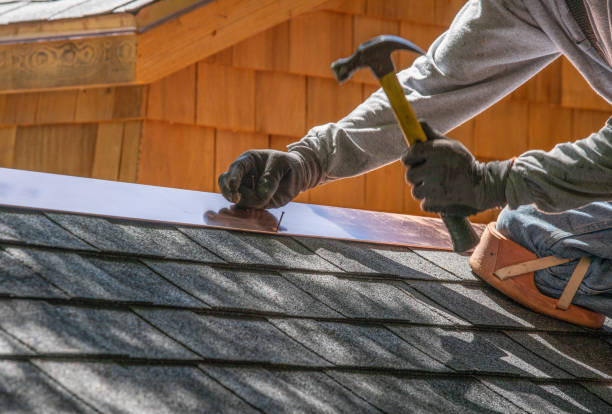 Best Roof Inspection  in Roosevelt, NJ
