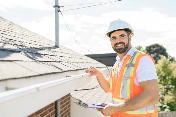 Best 4 Ply Roofing  in Roosevelt, NJ