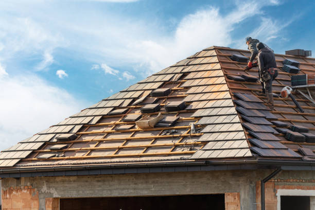 Fast & Reliable Emergency Roof Repairs in Roosevelt, NJ
