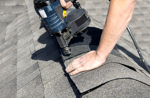 Best 4 Ply Roofing  in Roosevelt, NJ