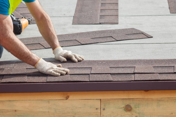 Best Roofing for New Construction  in Roosevelt, NJ